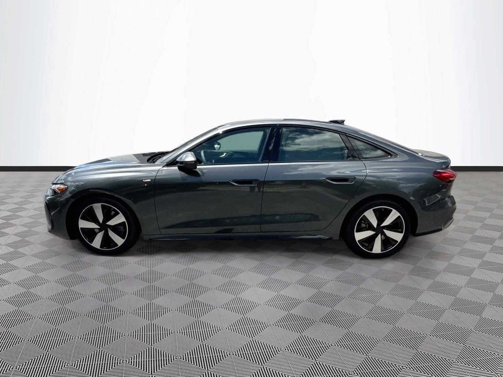 2026 Audi A5 Premium Plus