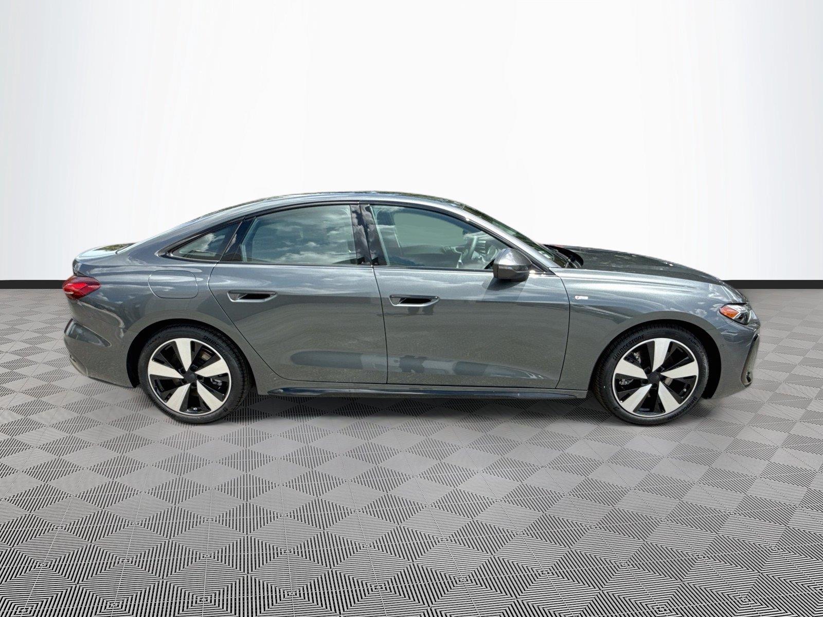 2026 Audi A5 Premium Plus