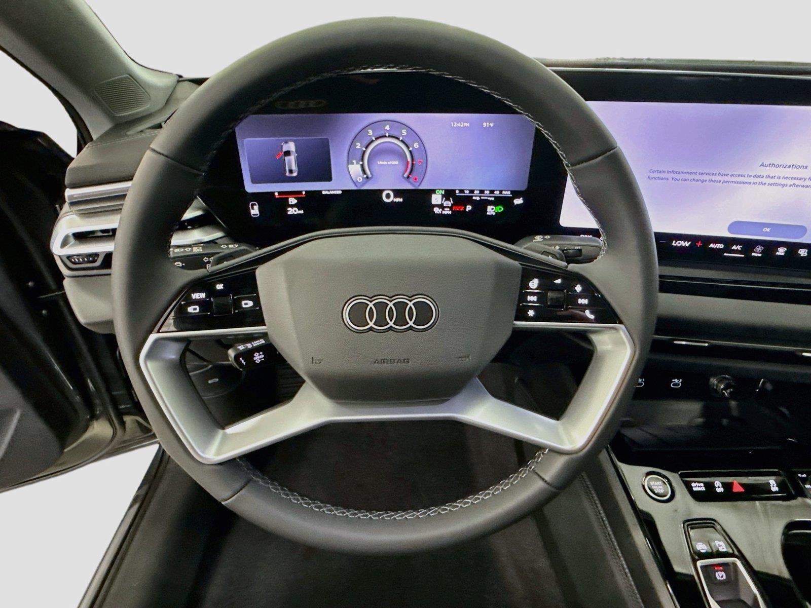 2026 Audi A5 Premium Plus