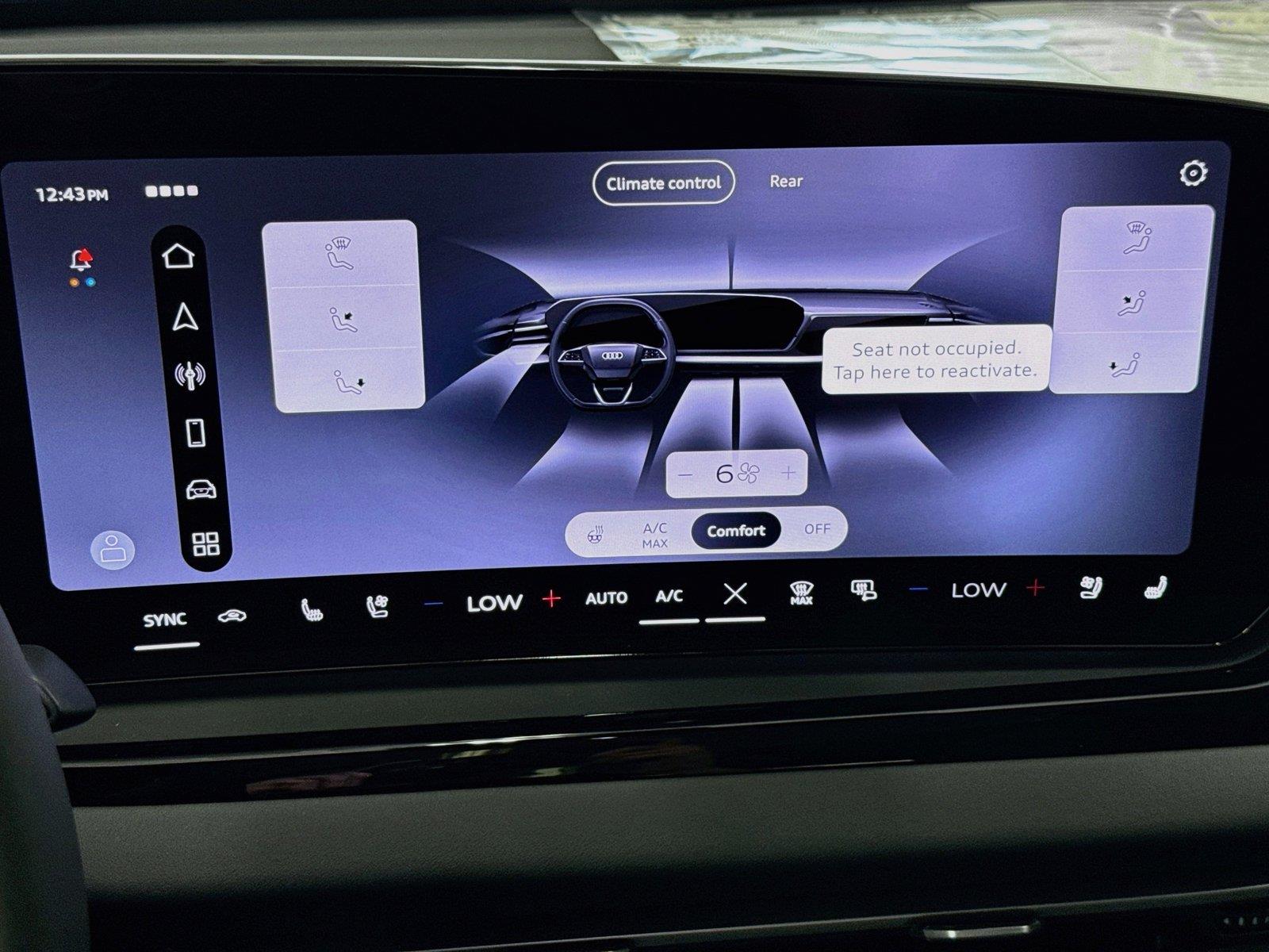 2026 Audi A5 Premium Plus