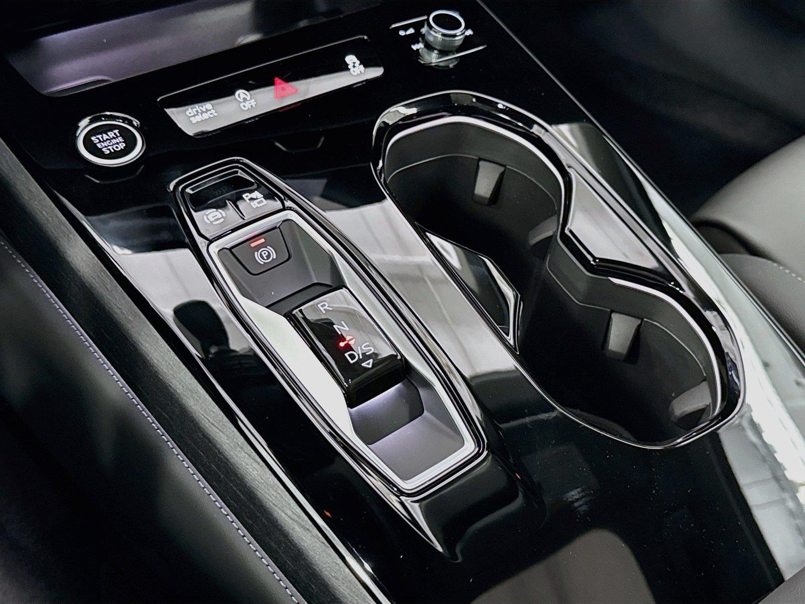 2026 Audi A5 Premium Plus