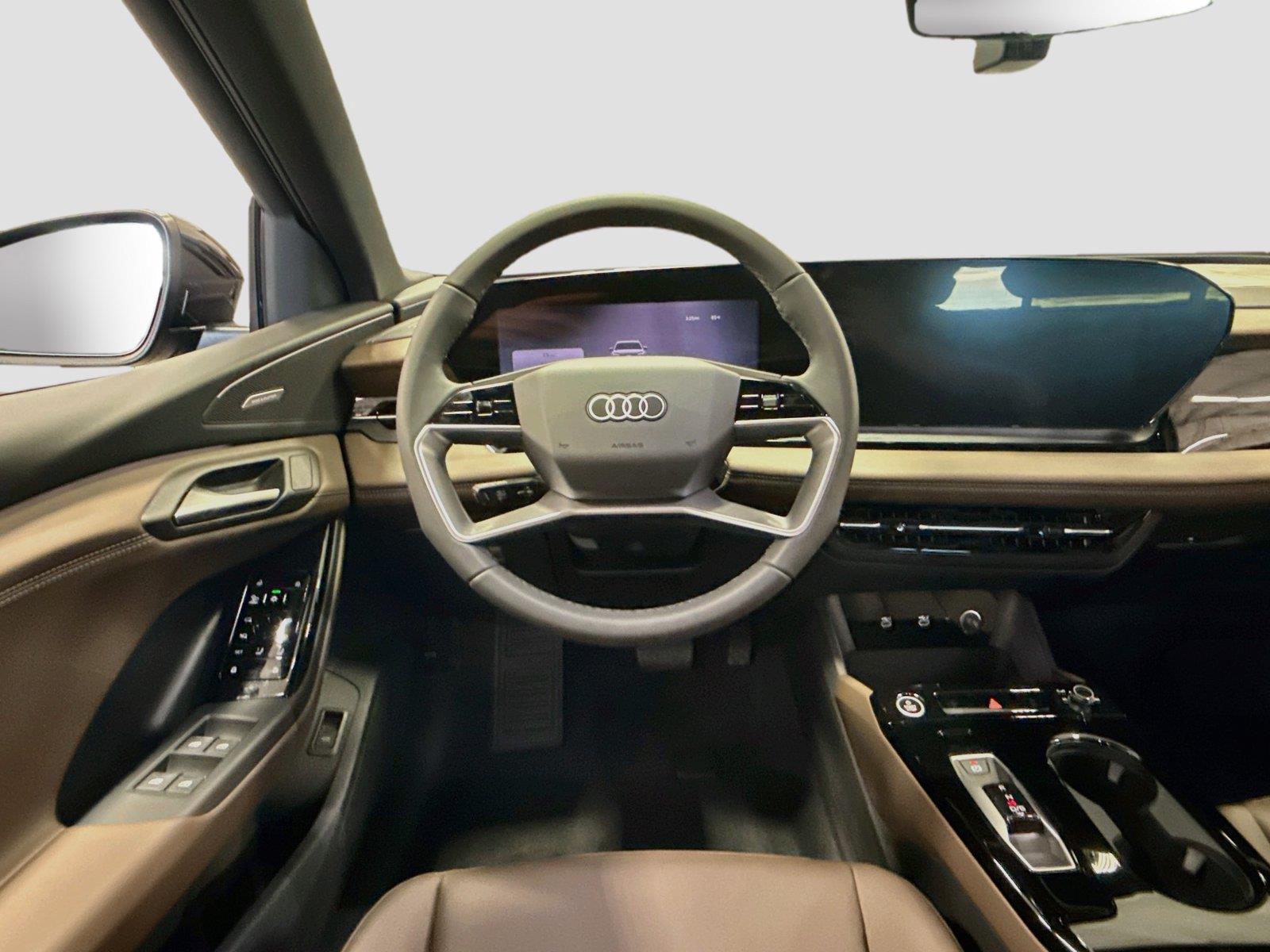 2027 AUDI Q6 E-TRON PREMI