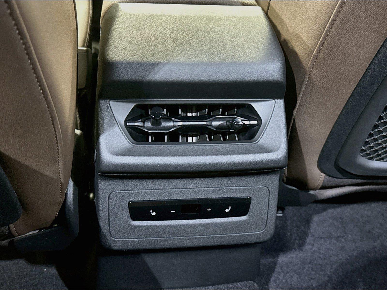 2027 AUDI Q6 E-TRON PREMI