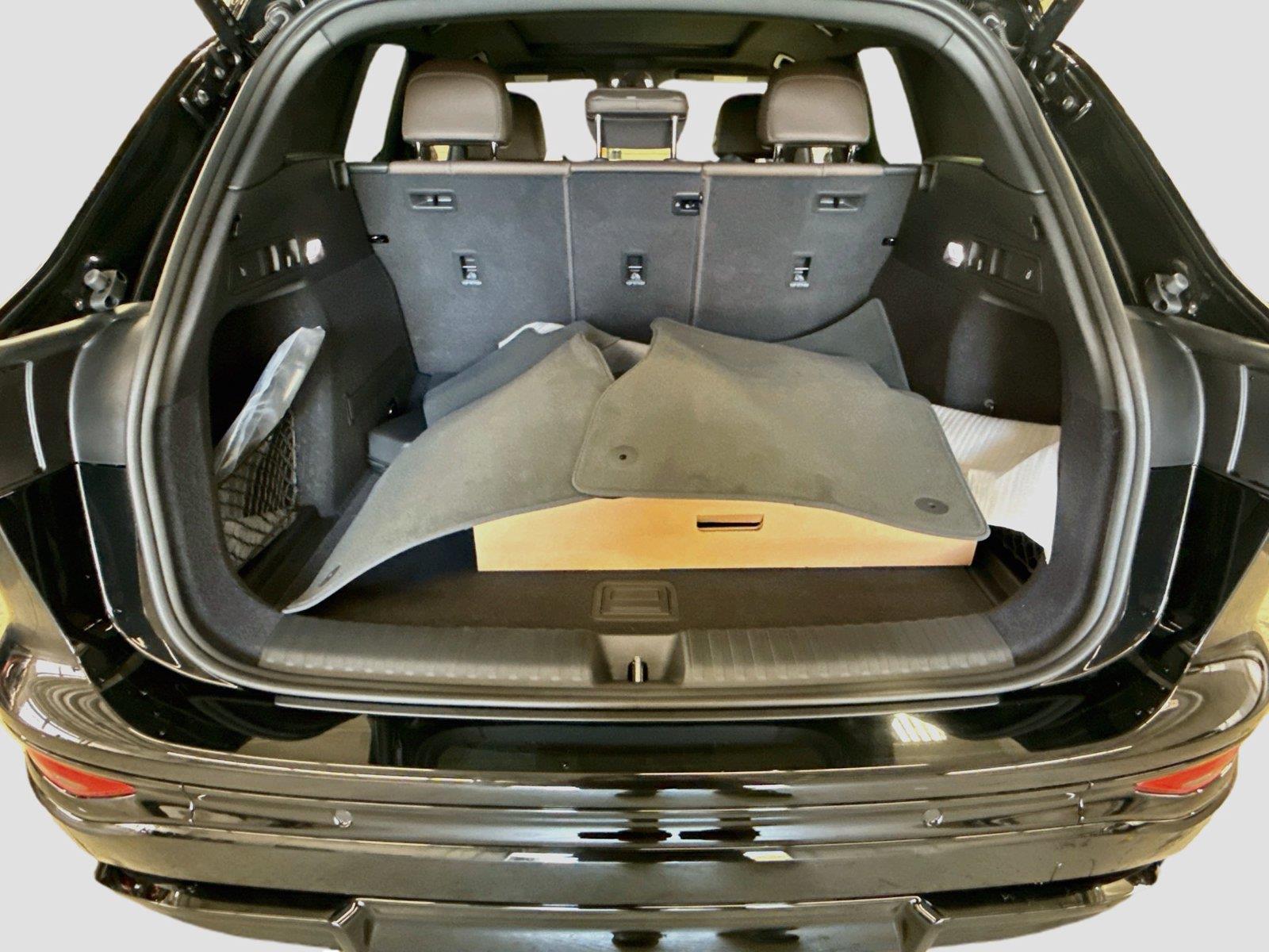 2027 AUDI Q6 E-TRON PREMI