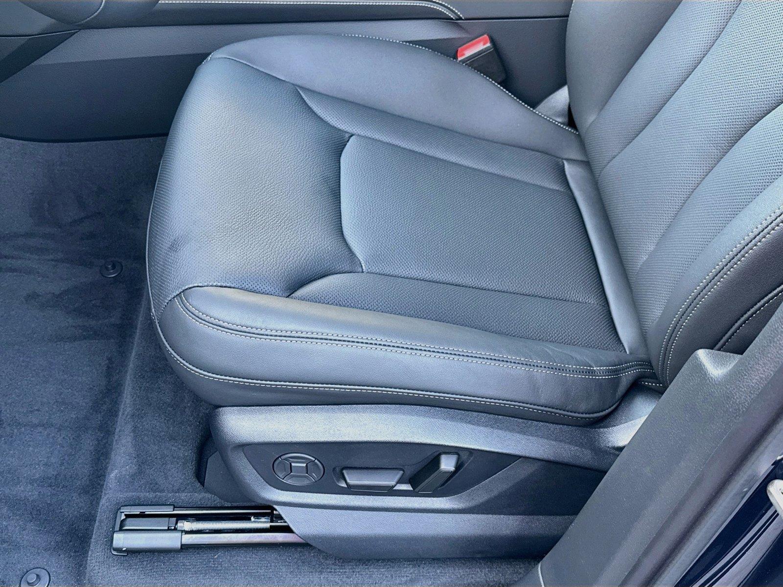 2026 Audi Q7 Premium Plus