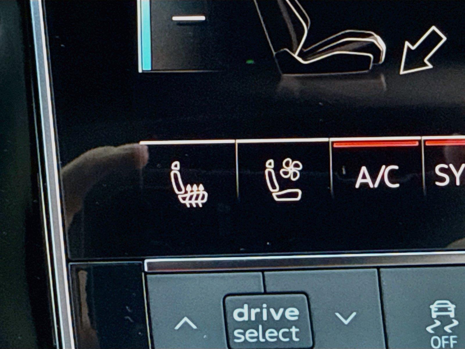 2026 Audi Q7 Premium Plus