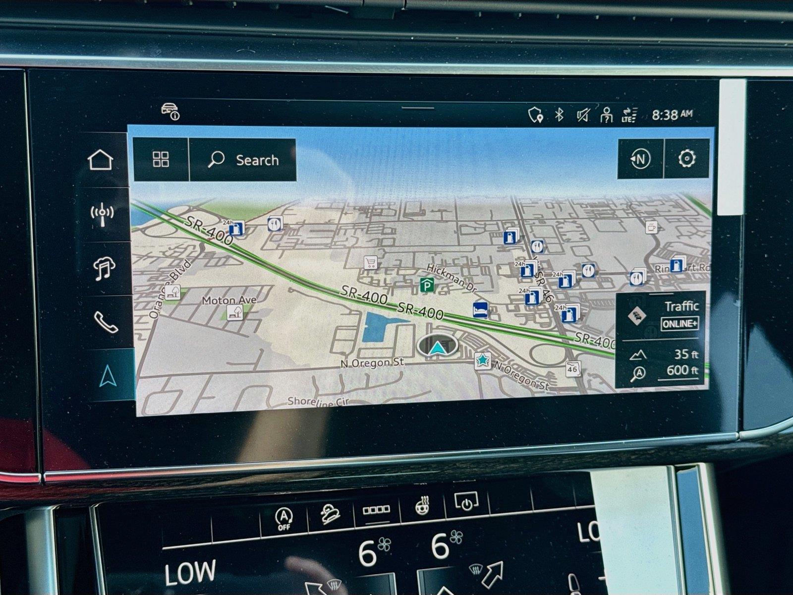 2026 AUDI Q7 PREMIUM PLUS