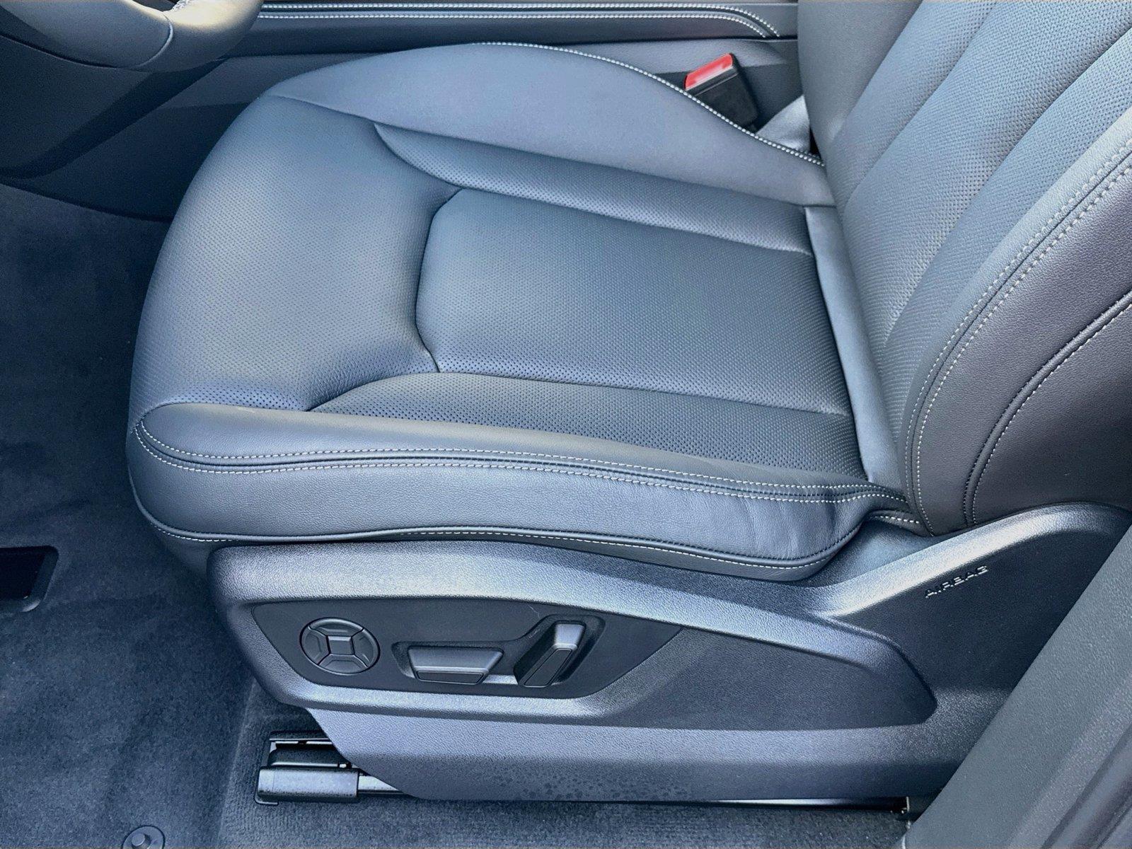 2026 AUDI Q7 PREMIUM PLUS