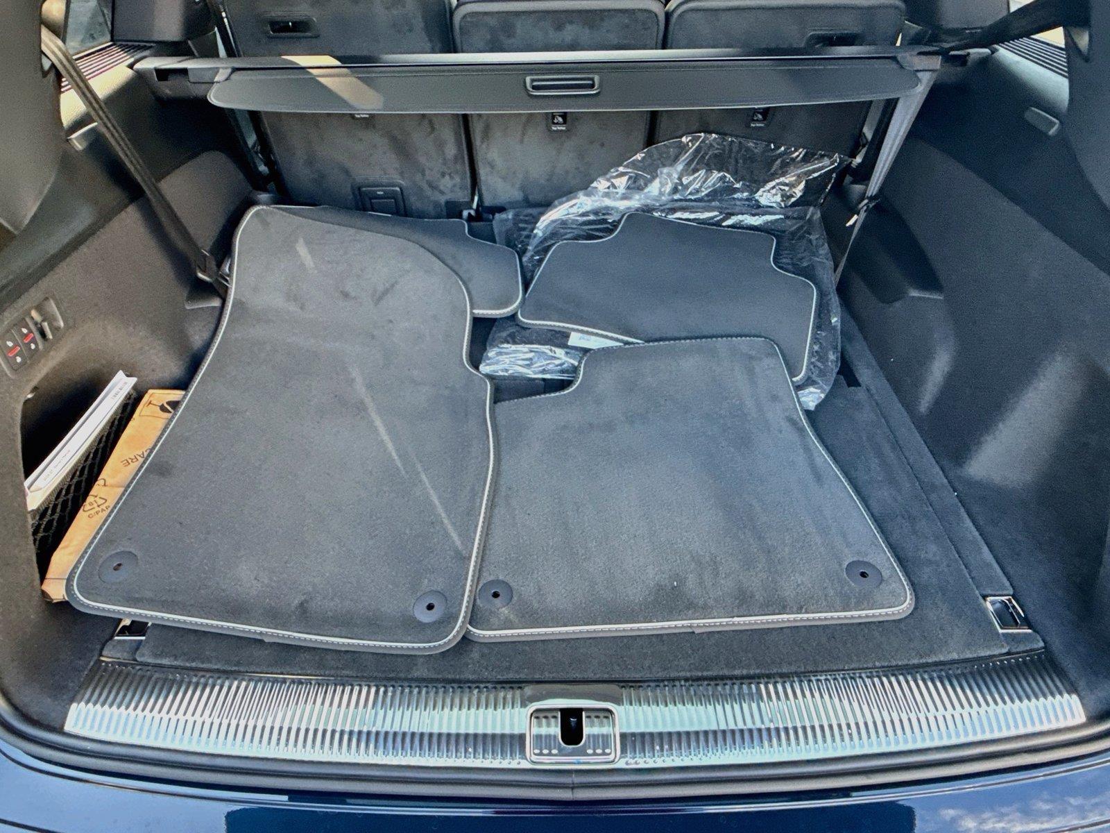 2026 AUDI Q7 PREMIUM PLUS