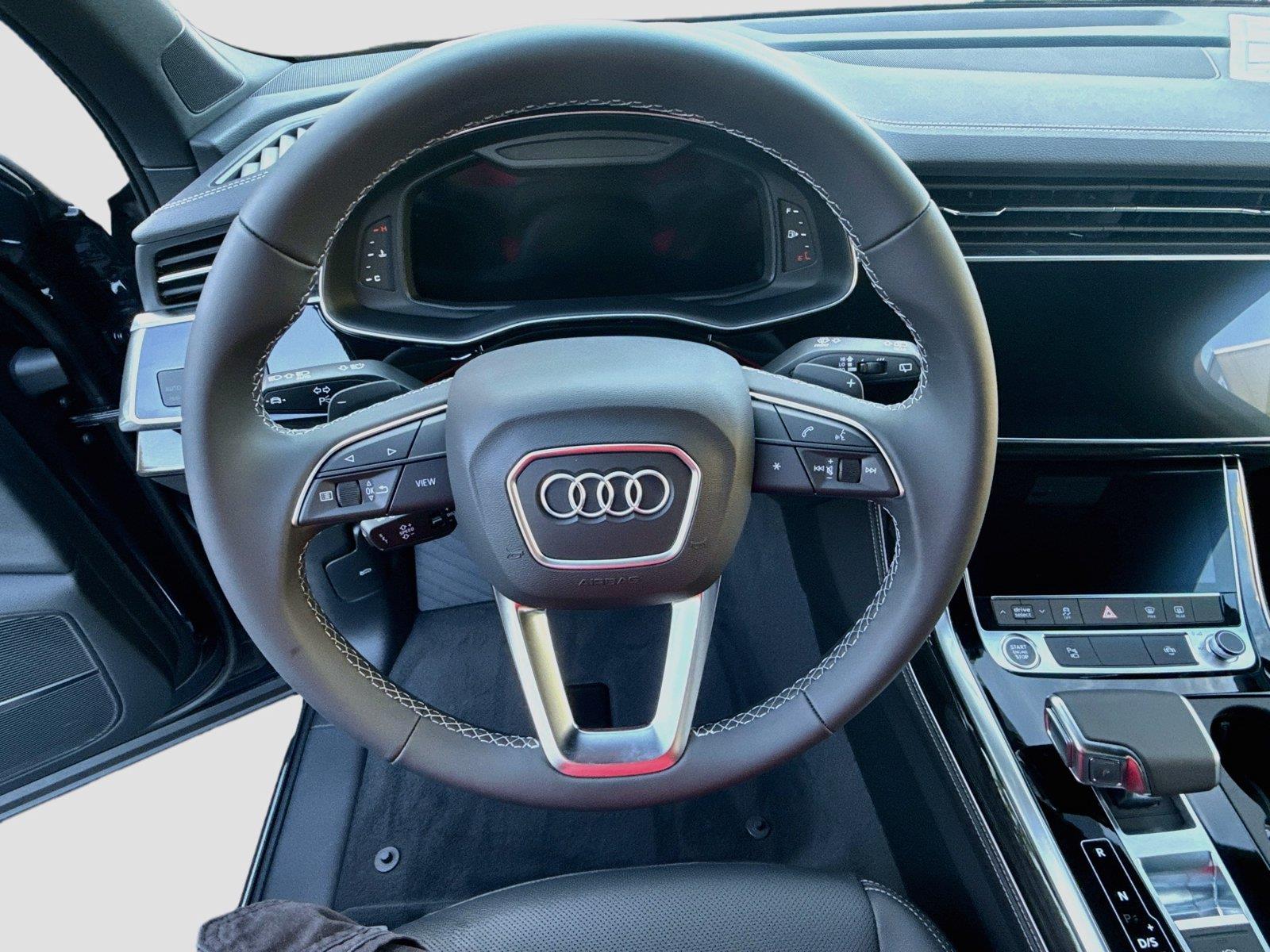 2026 Audi Q7 Premium Plus