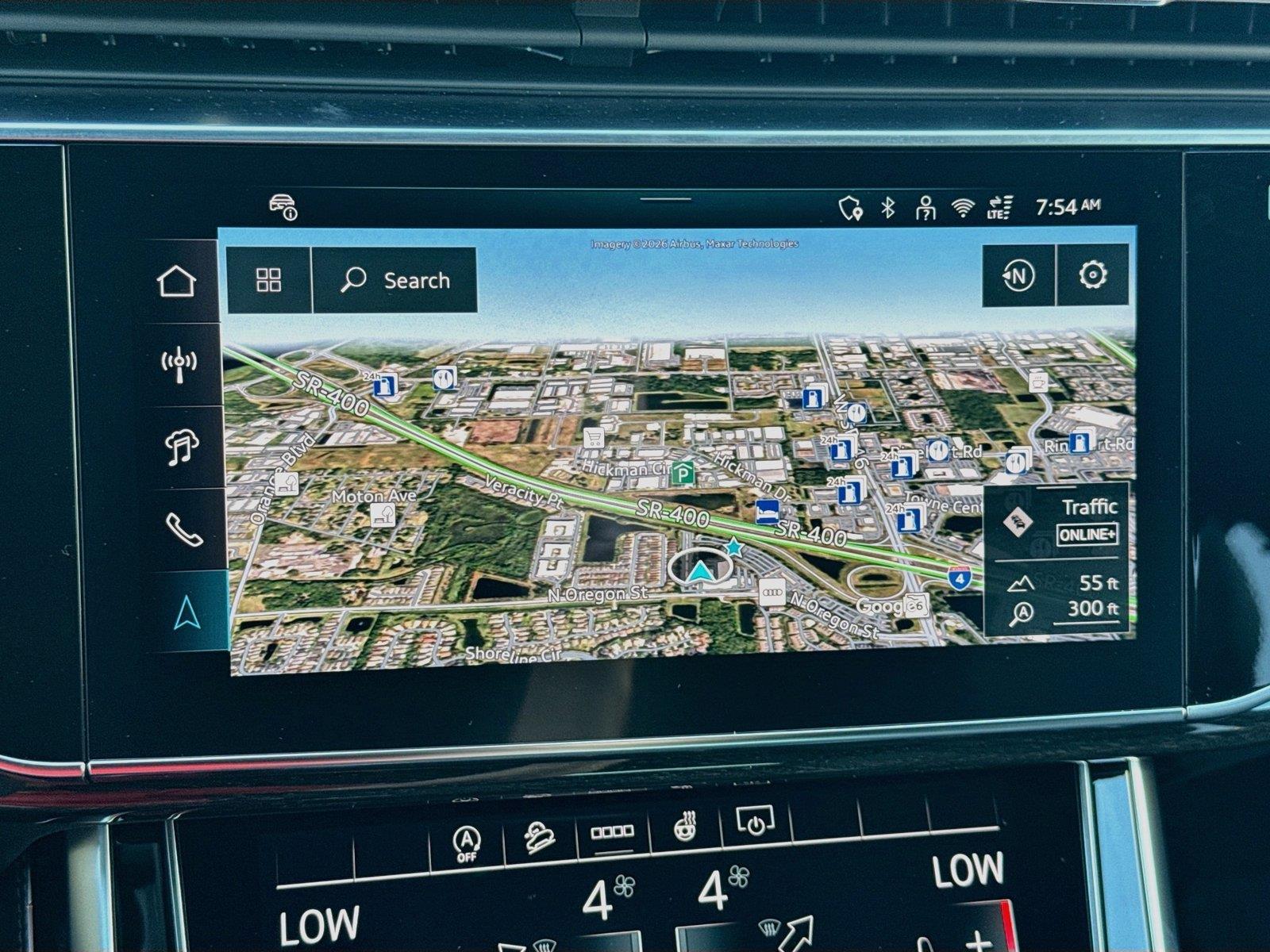 2026 Audi Q7 Premium Plus