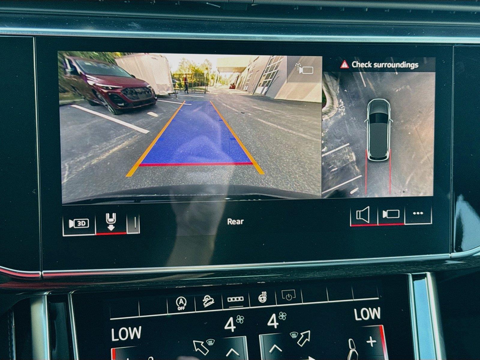 2026 Audi Q7 Premium Plus