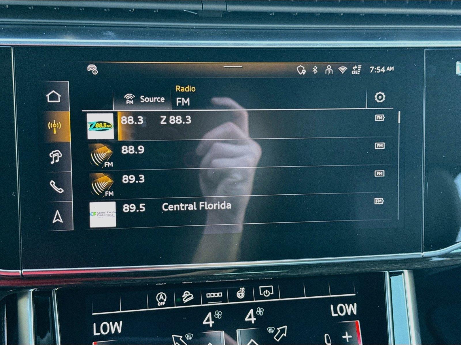 2026 Audi Q7 Premium Plus