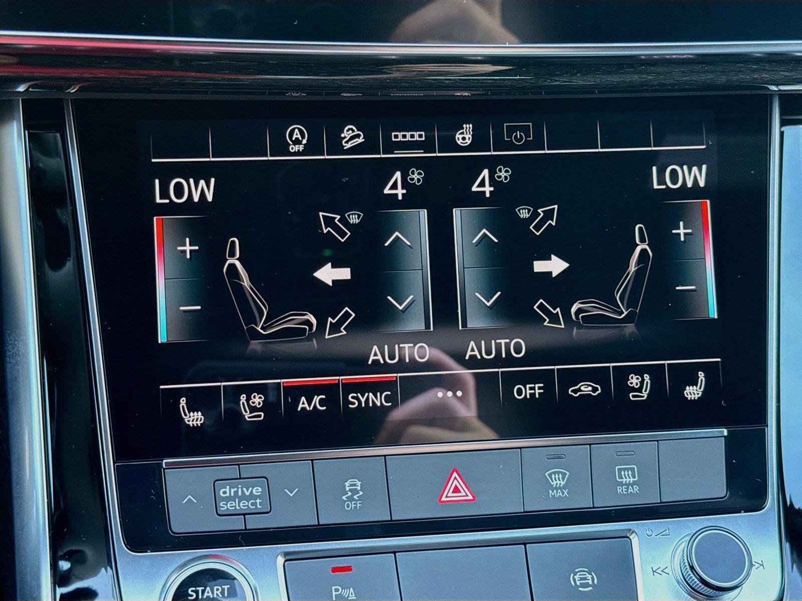 2026 Audi Q7 Premium Plus