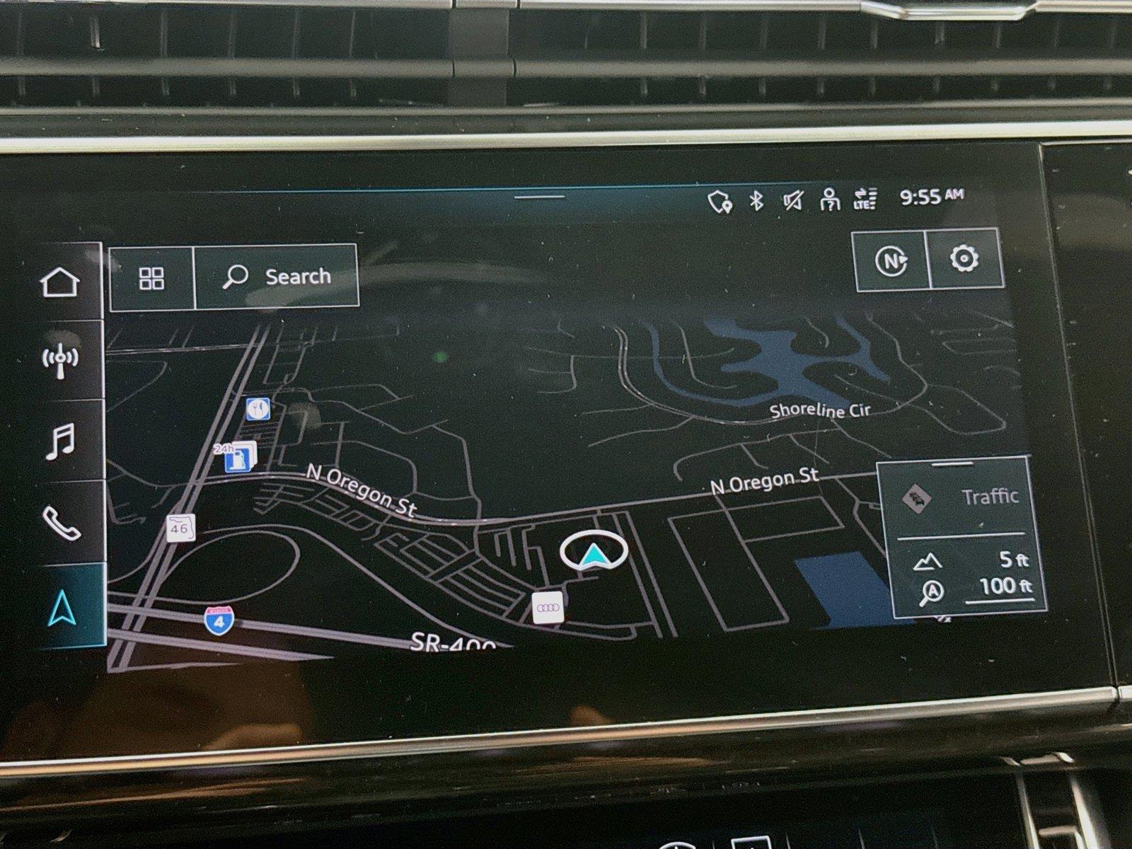 2024 Audi Q7 Prestige