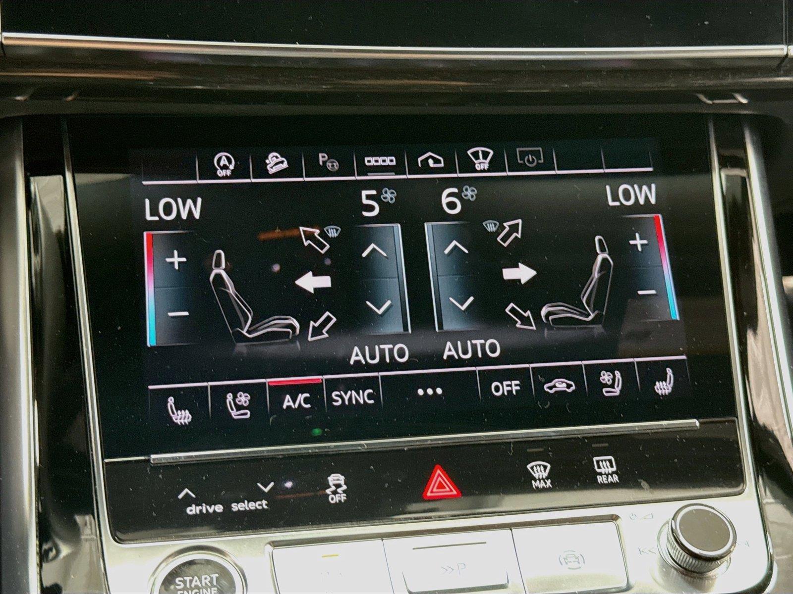2024 Audi Q7 Prestige