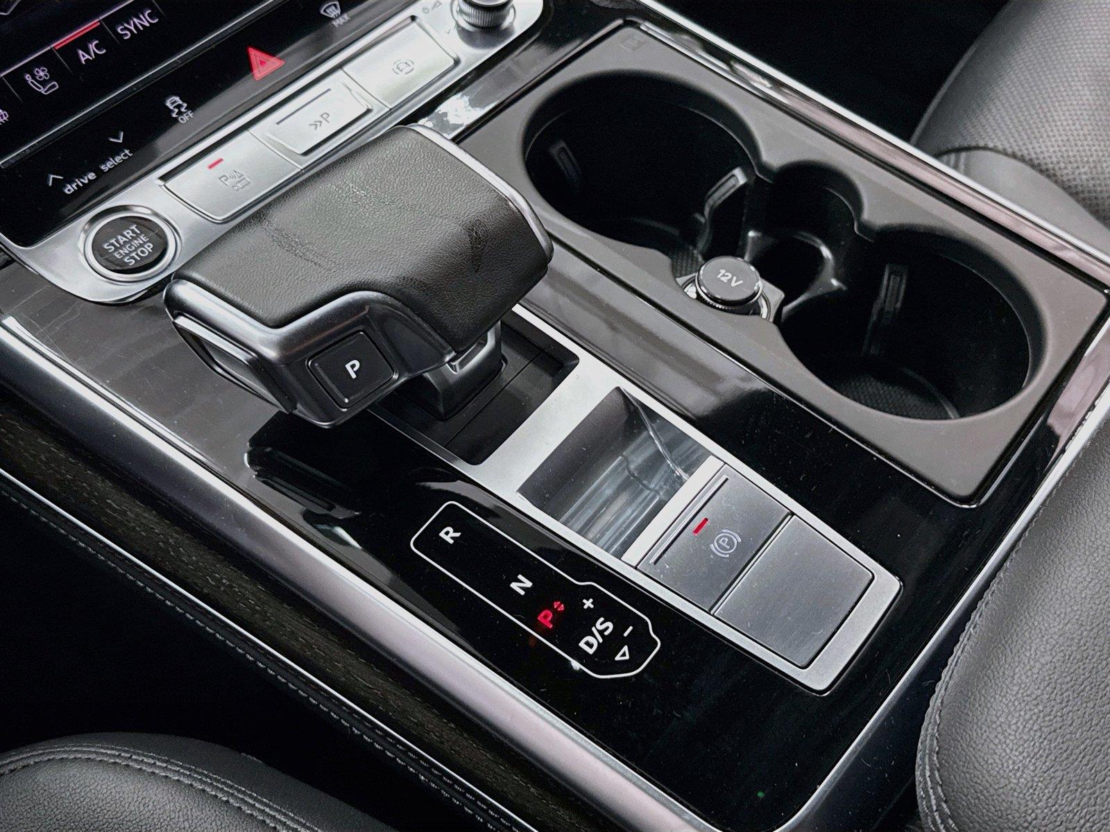 2024 Audi Q7 Prestige
