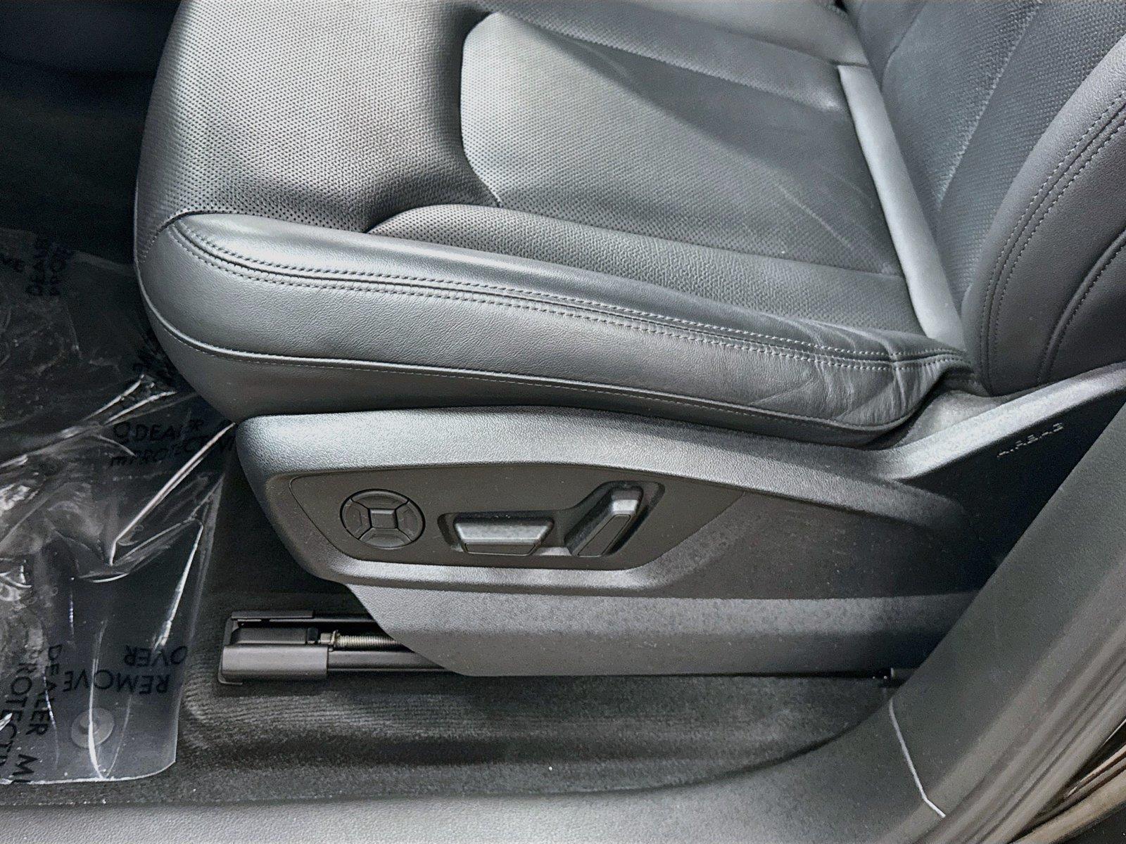 2024 Audi Q7 Prestige