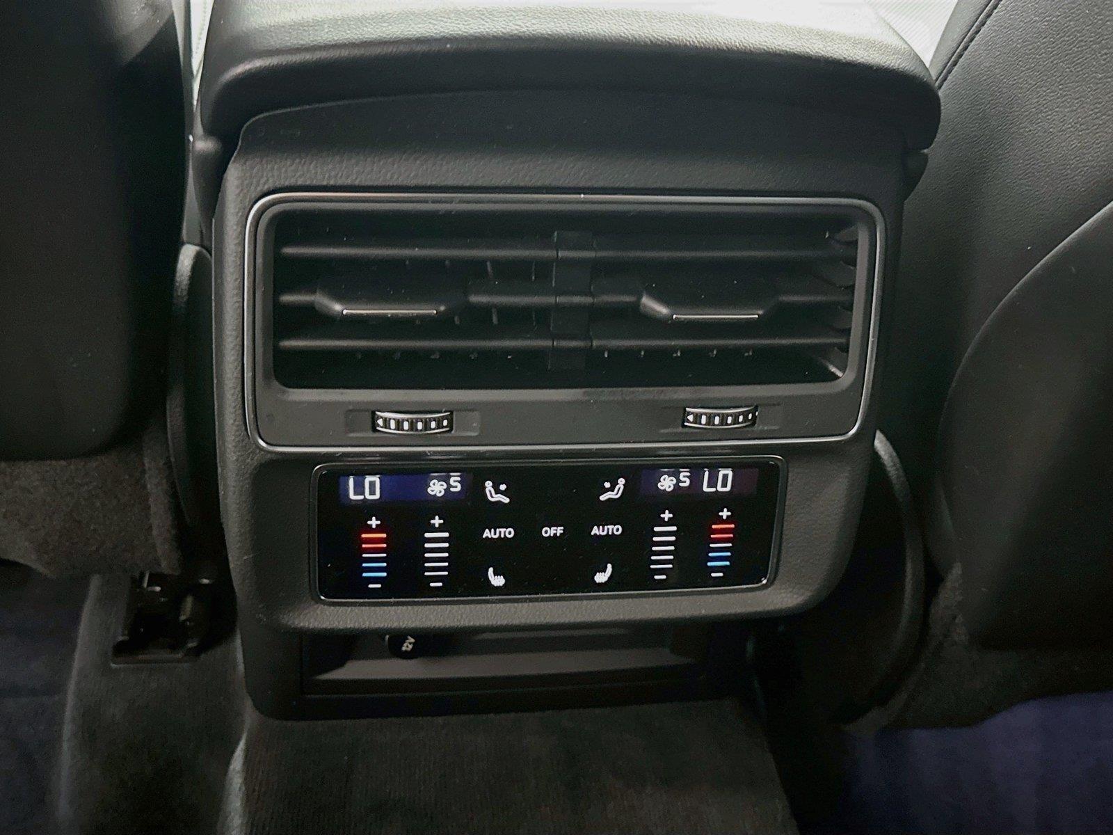 2024 Audi Q7 Prestige