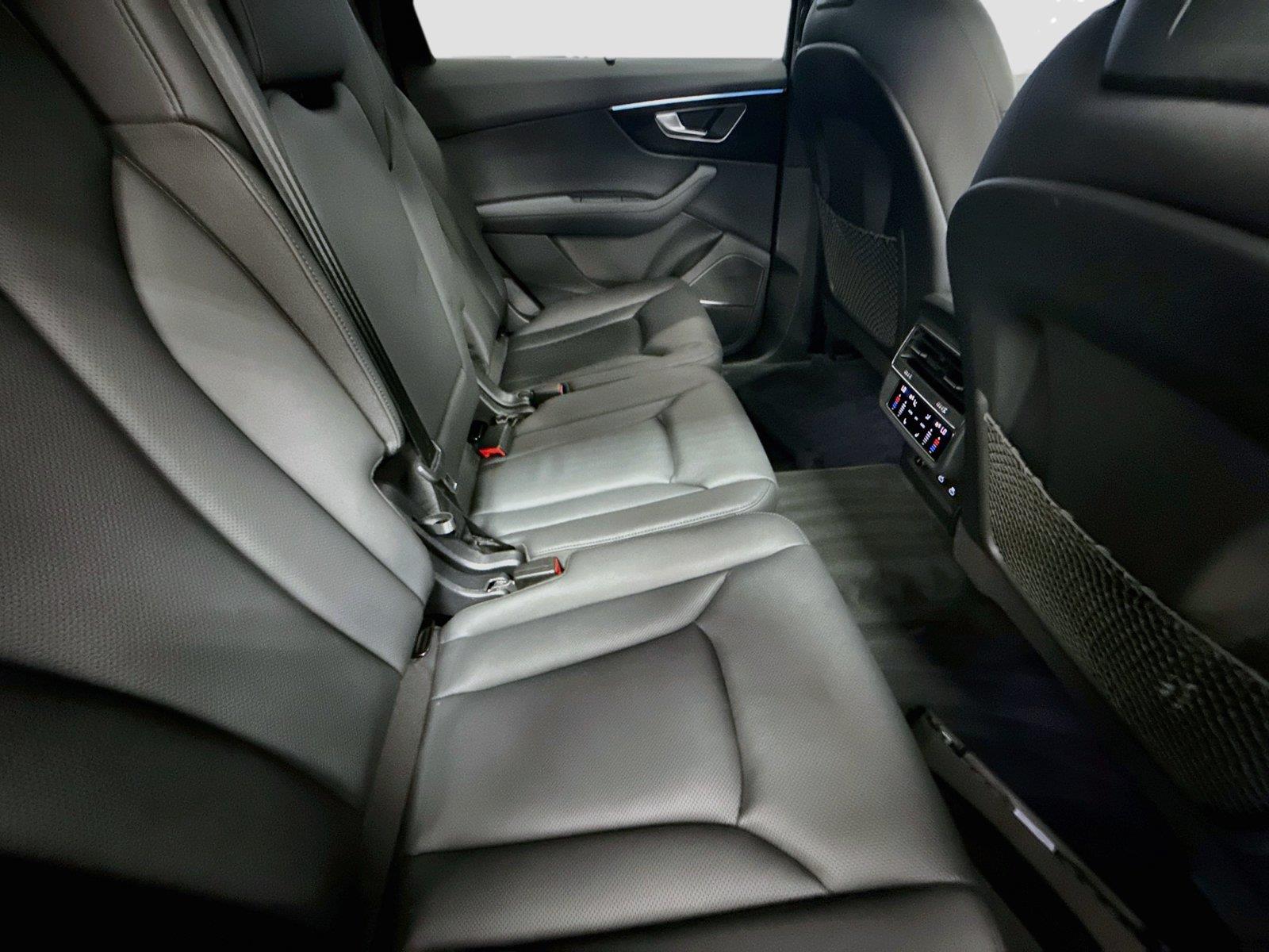 2024 Audi Q7 Prestige