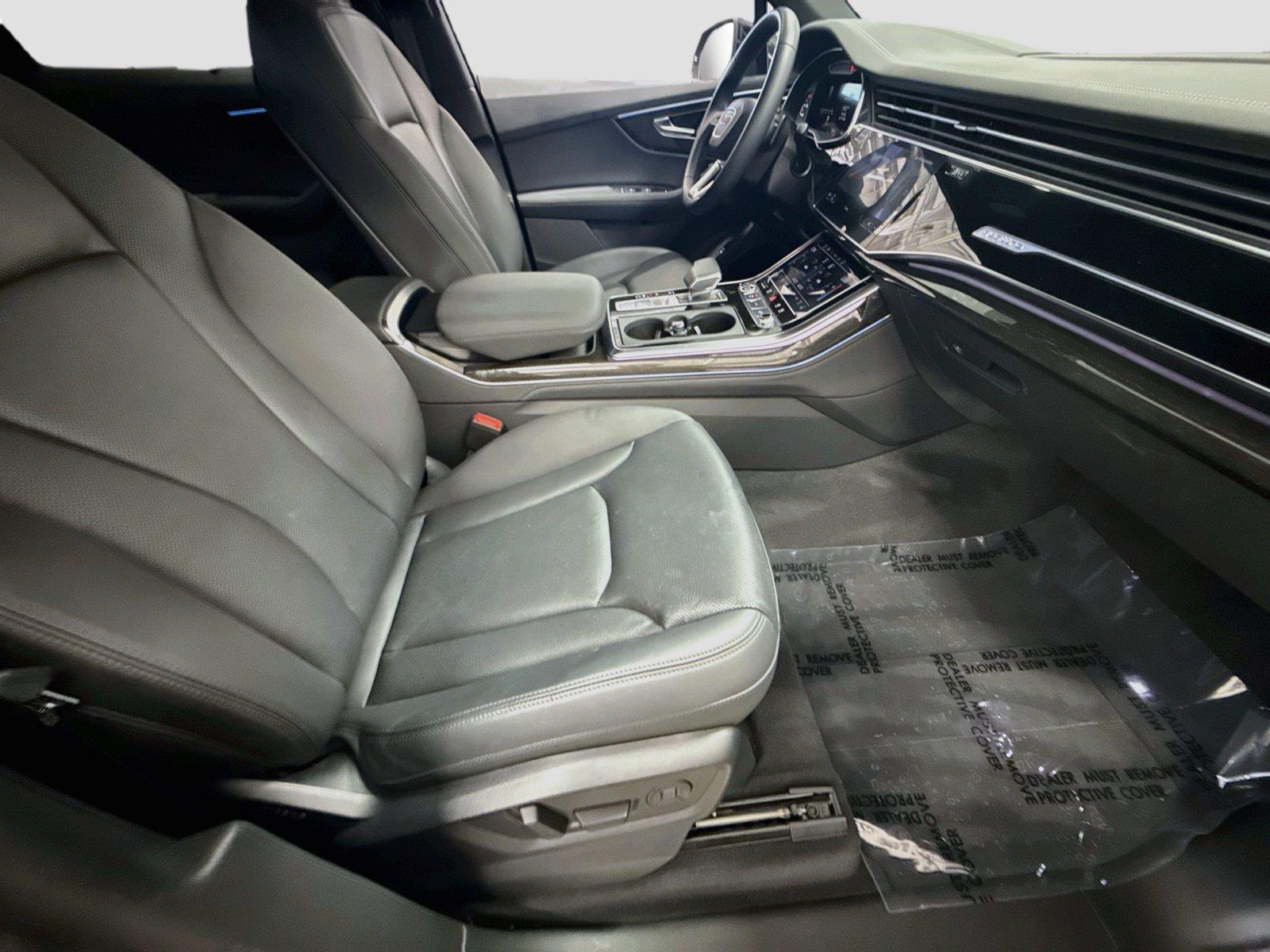 2024 Audi Q7 Prestige