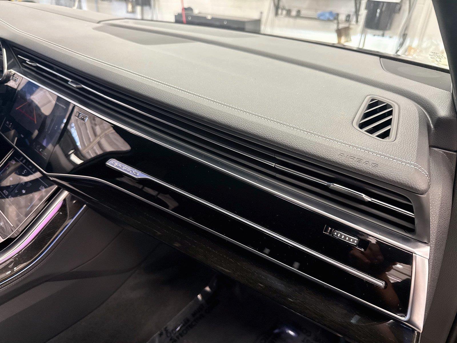2024 Audi Q7 Prestige