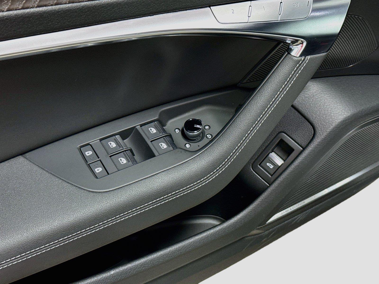 2023 Audi A6 Sedan Premium Plus