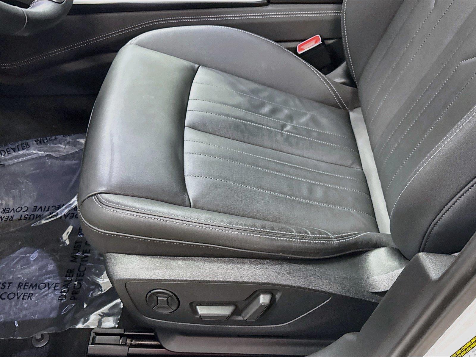 2023 Audi A6 Sedan Premium Plus
