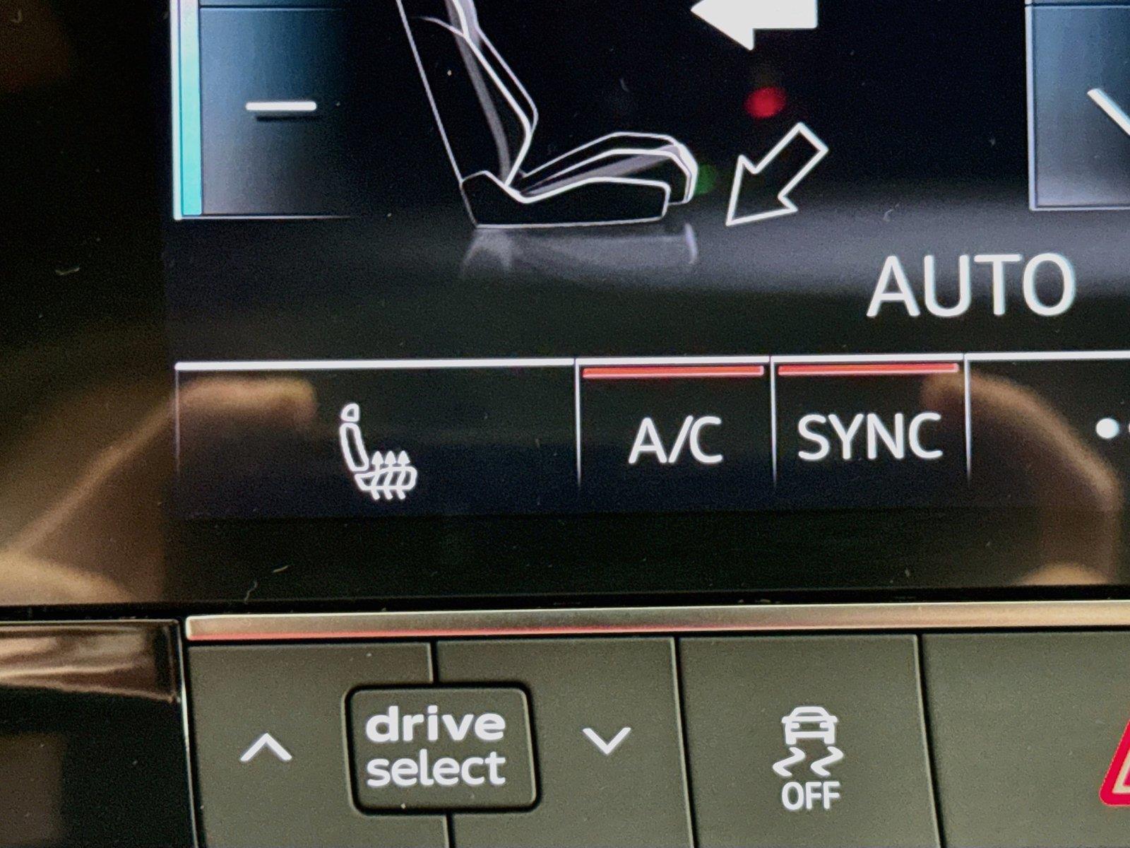2023 Audi A6 Sedan Premium Plus