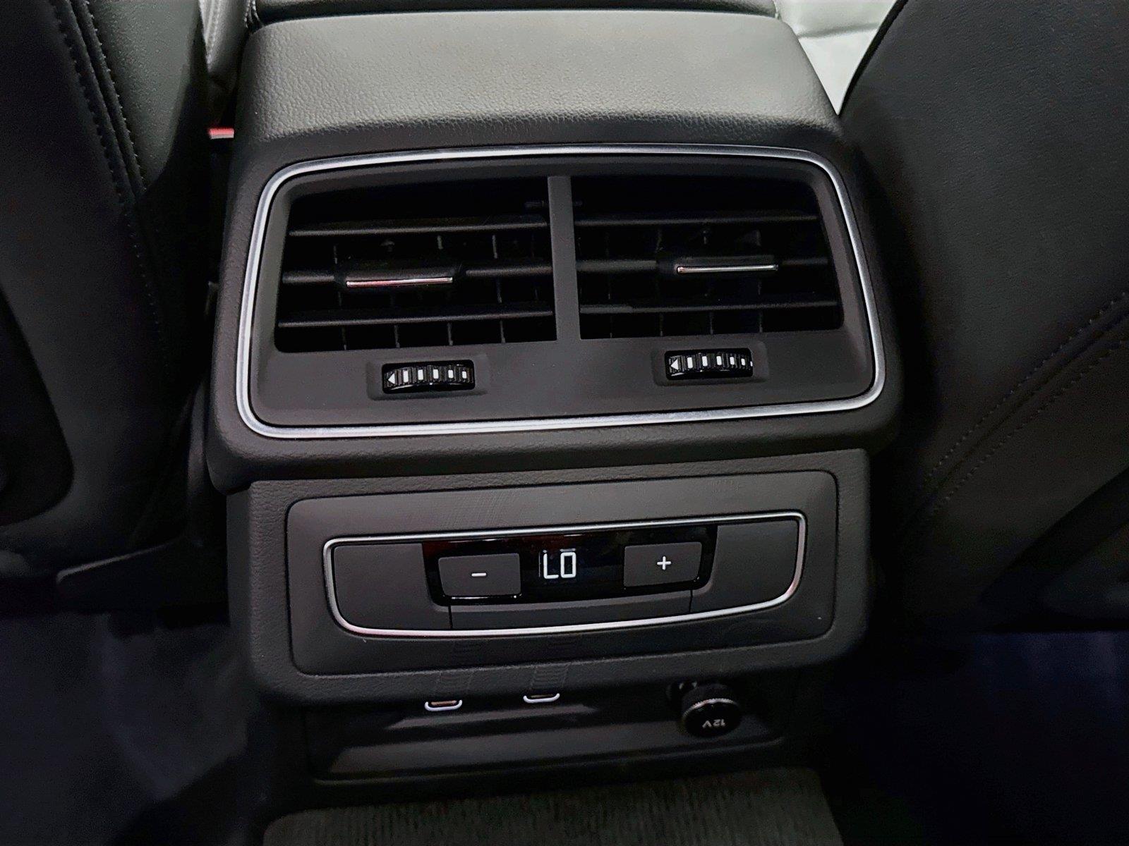 2023 Audi A6 Sedan Premium Plus