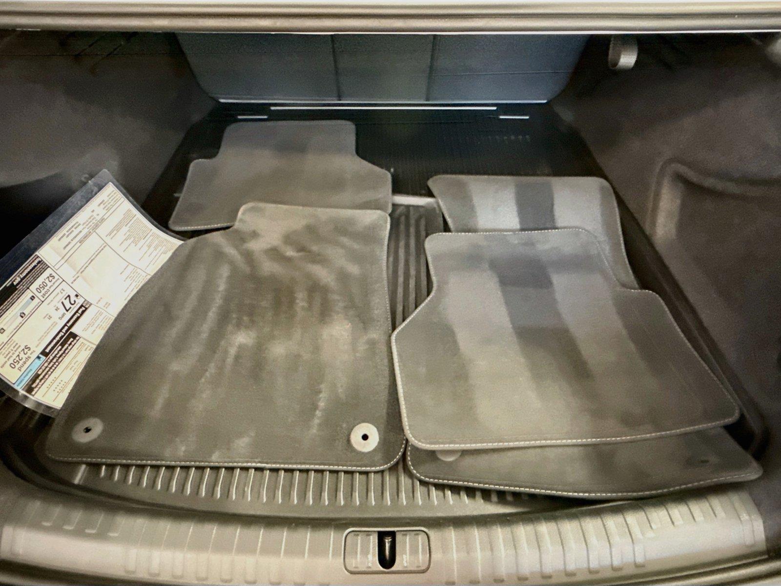 2023 Audi A6 Sedan Premium Plus