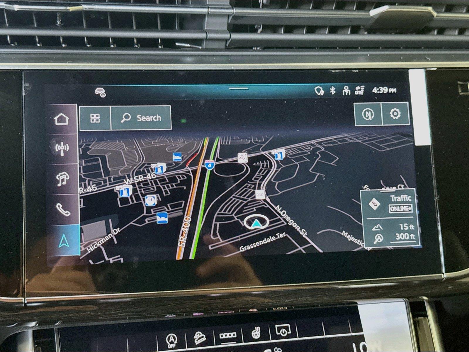 2026 Audi Q8 Premium Plus
