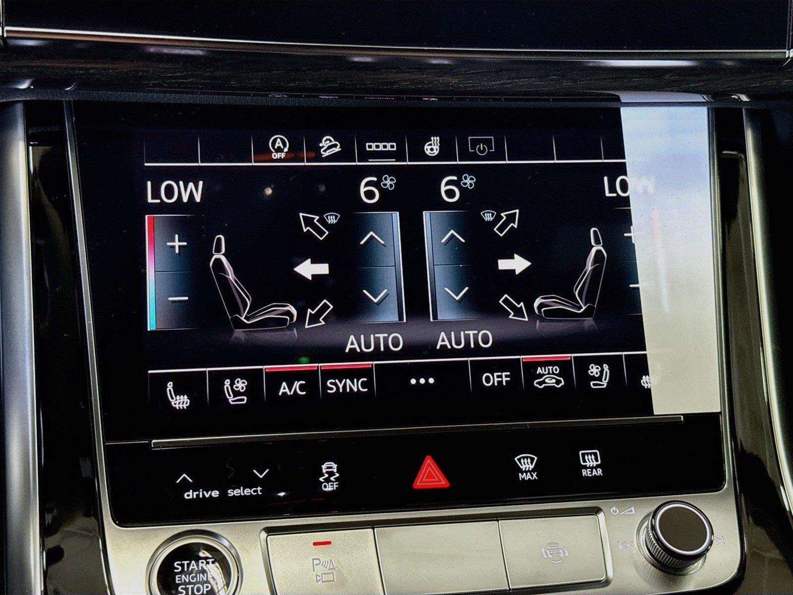 2026 Audi Q8 Premium Plus