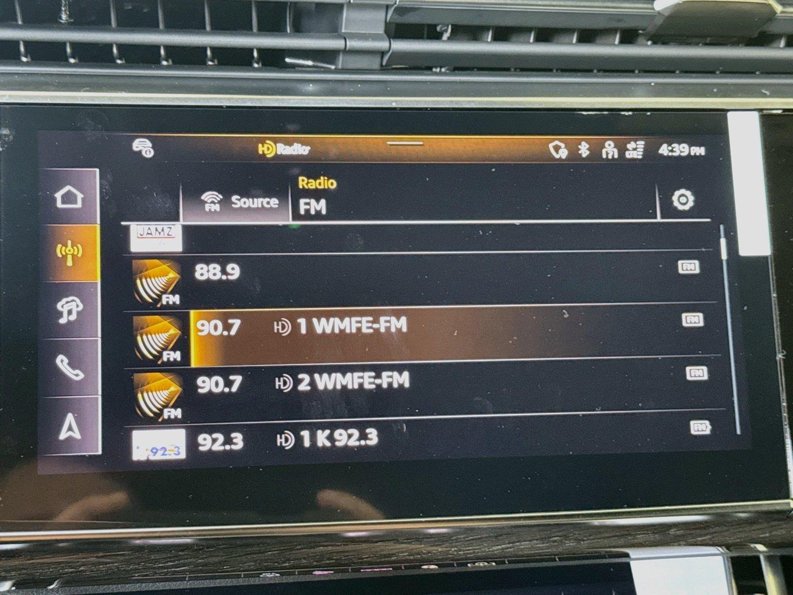 2026 Audi Q8 Premium Plus
