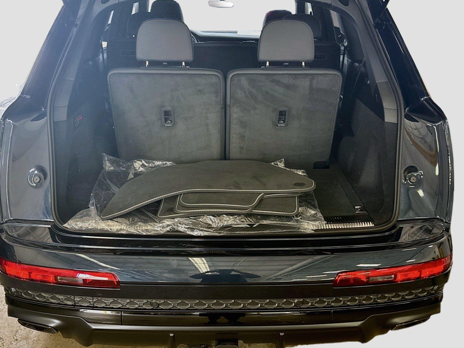 2026 AUDI Q7 PREMIUM PLUS