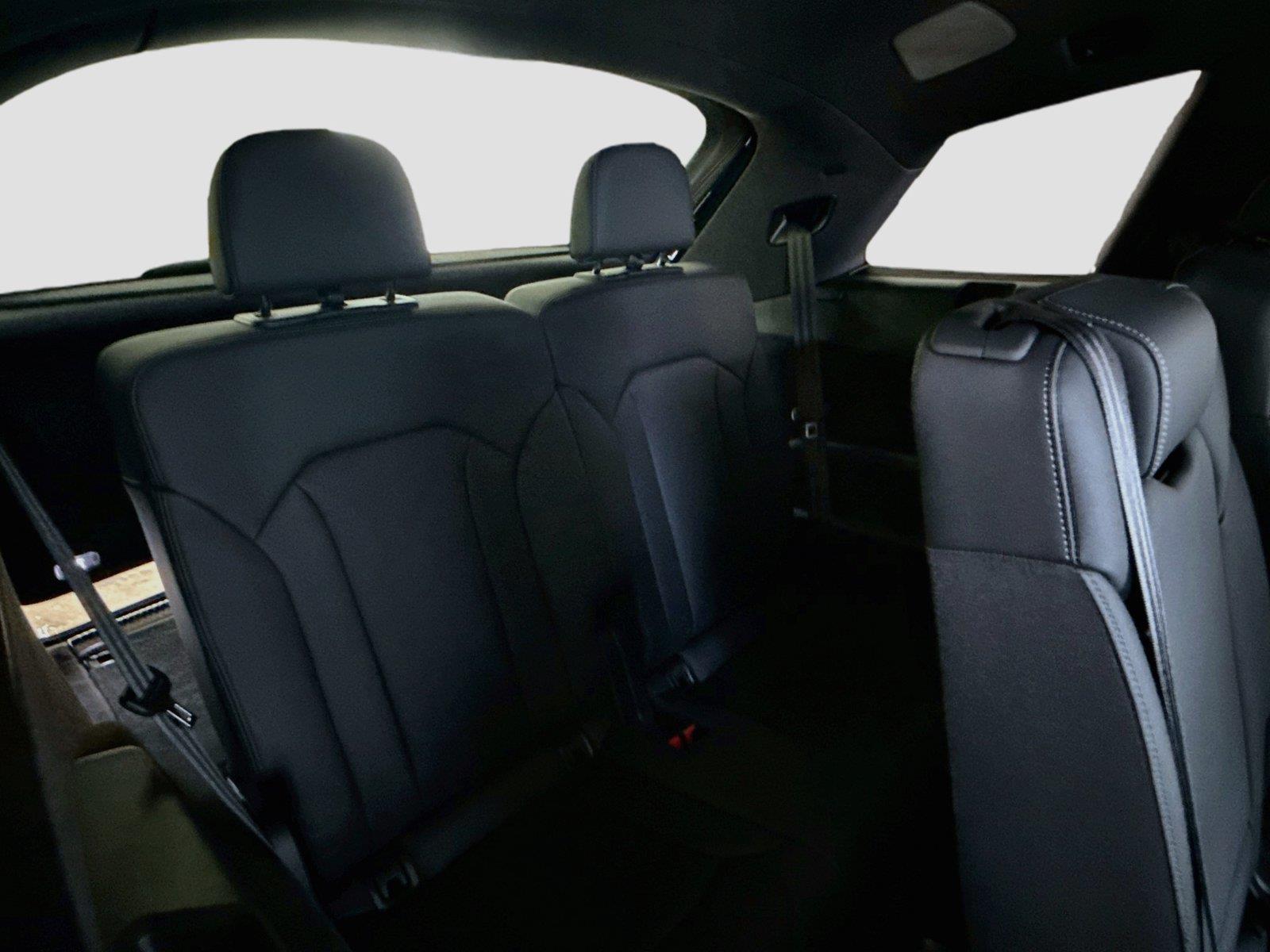 2026 AUDI Q7 PREMIUM PLUS
