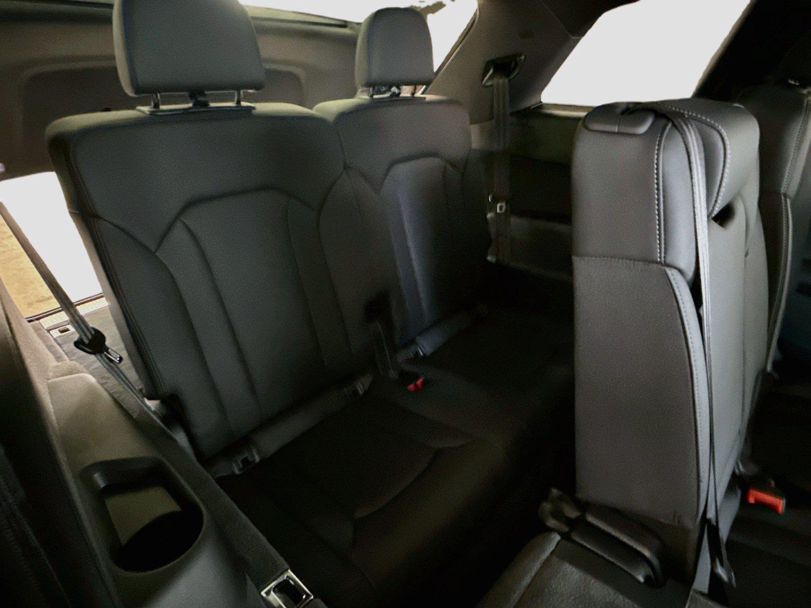 2026 AUDI Q7 PREMIUM PLUS