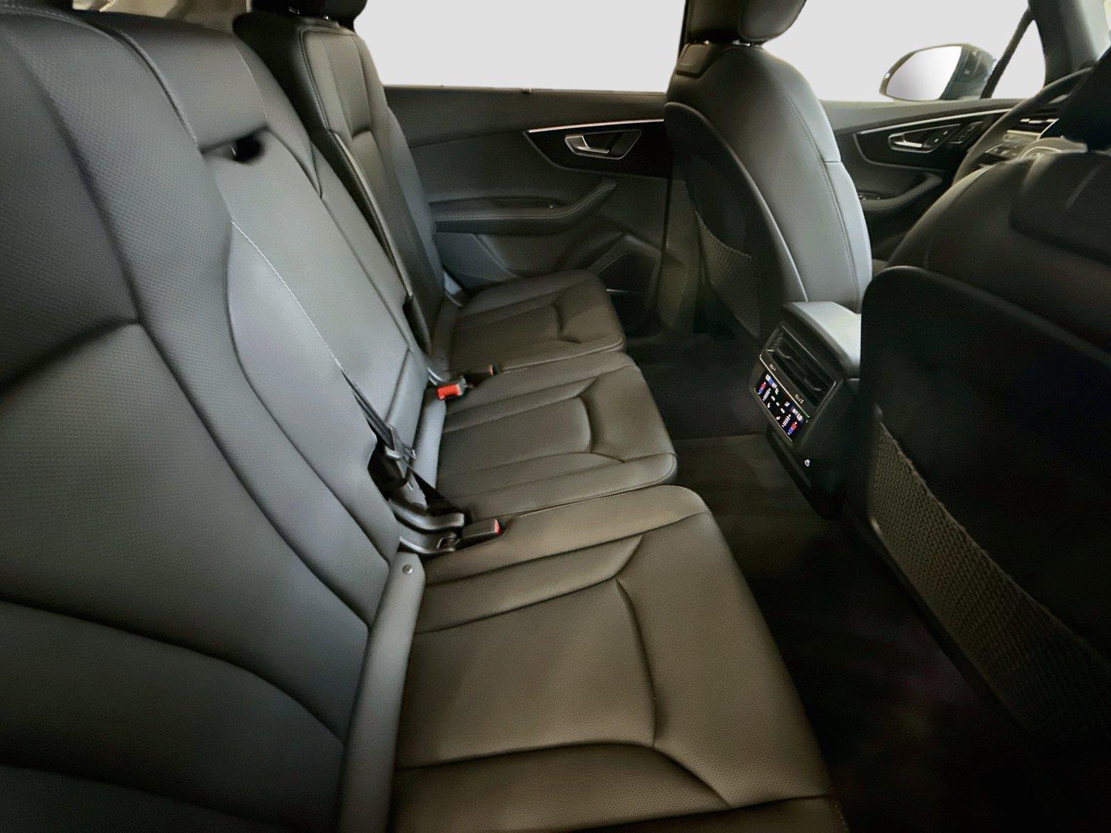 2026 AUDI Q7 PREMIUM PLUS
