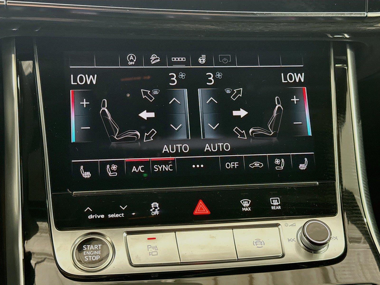 2026 Audi Q8 Premium Plus