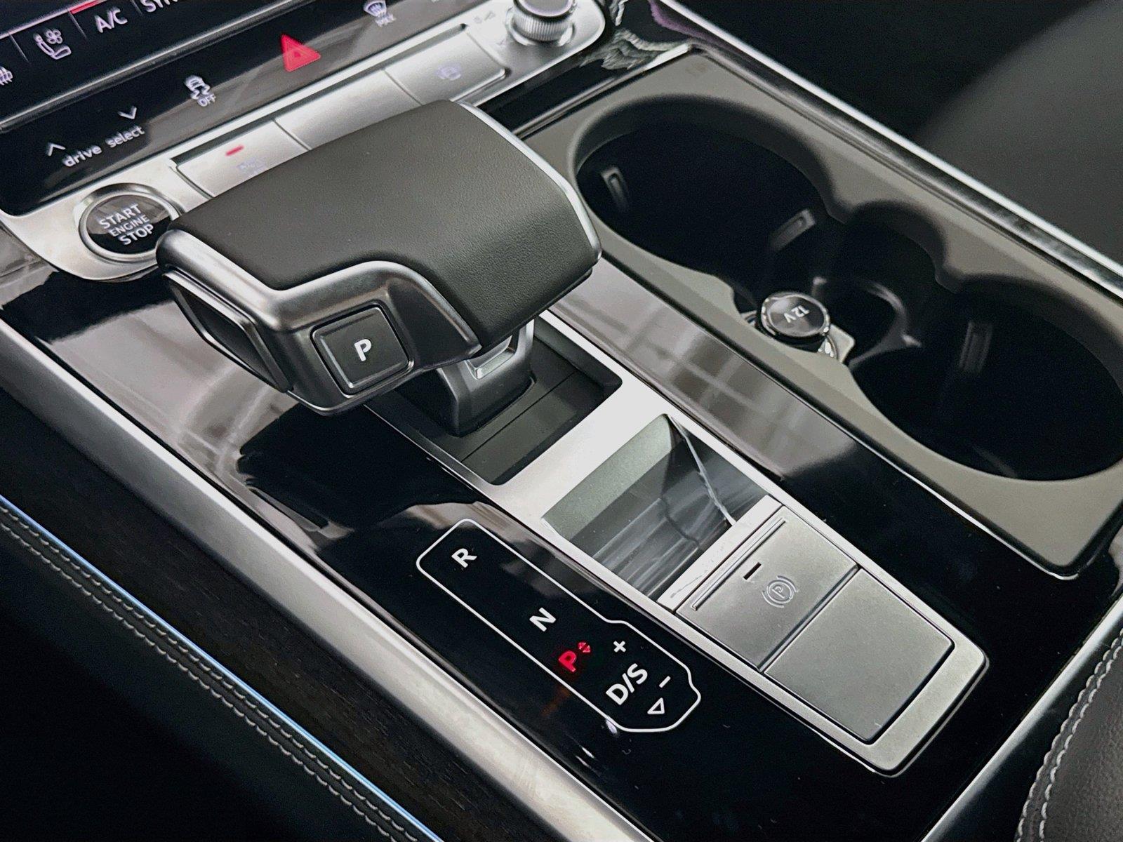 2026 Audi Q8 Premium Plus