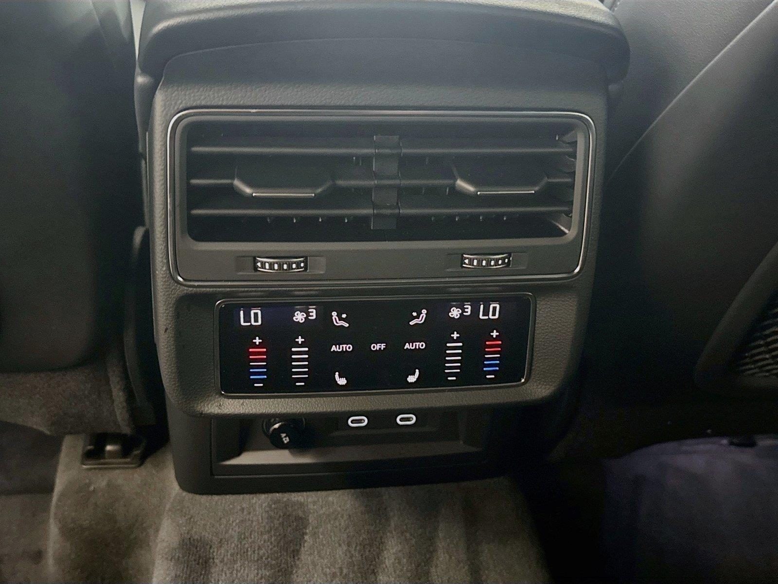 2026 Audi Q8 Premium Plus
