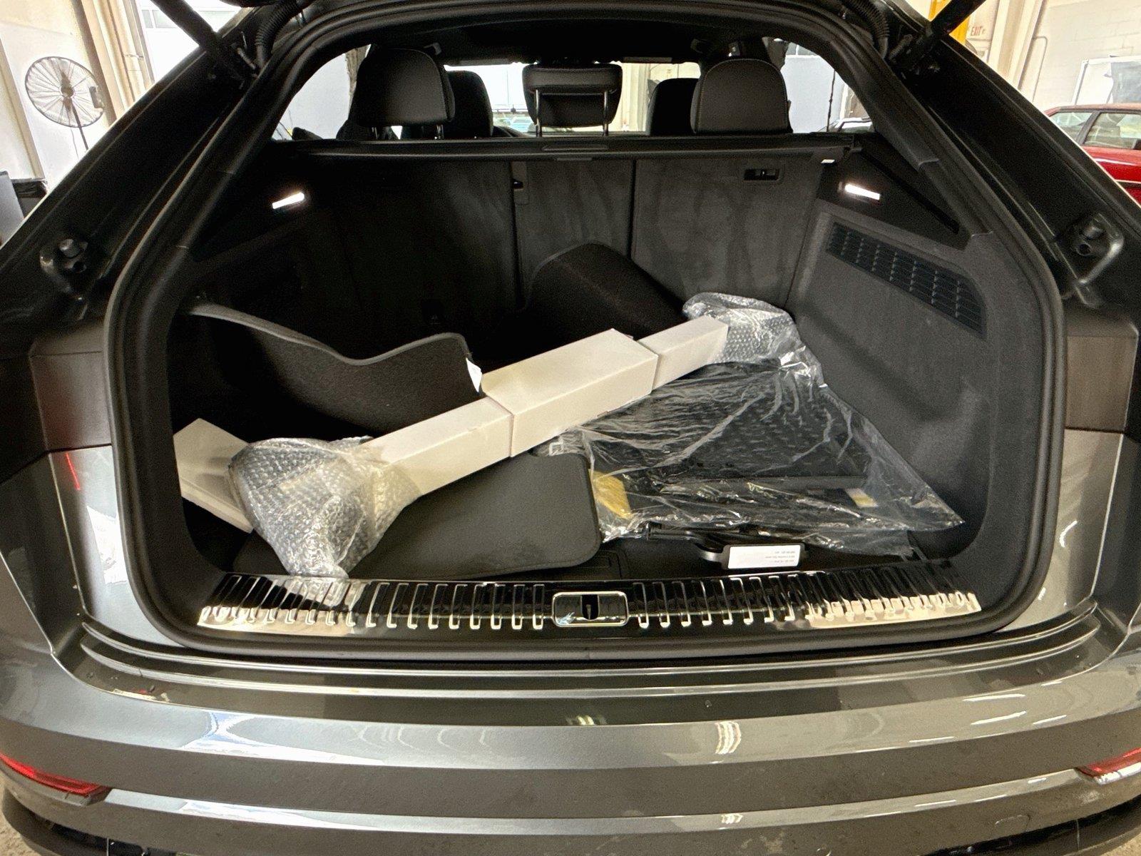 2026 Audi Q8 Premium Plus