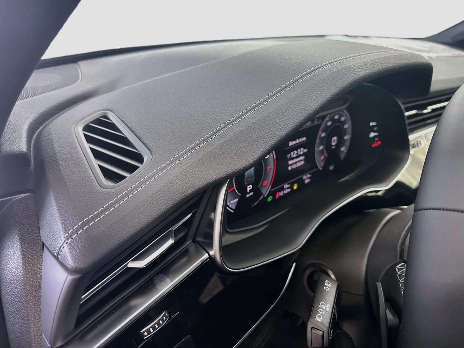 2026 AUDI Q7 PREMIUM PLUS