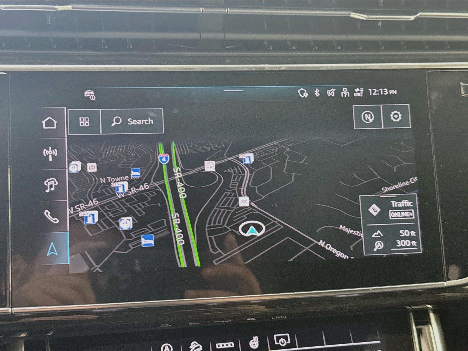 2026 AUDI Q7 PREMIUM PLUS