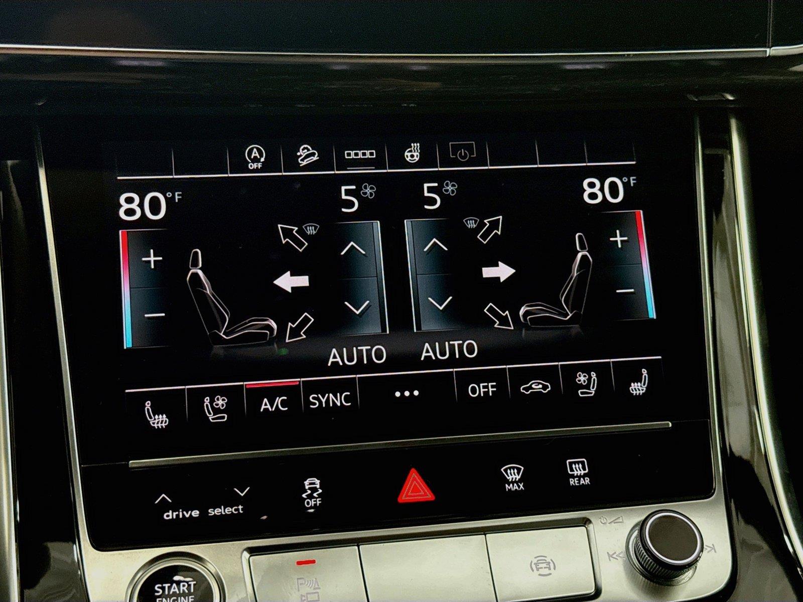 2026 AUDI Q7 PREMIUM PLUS