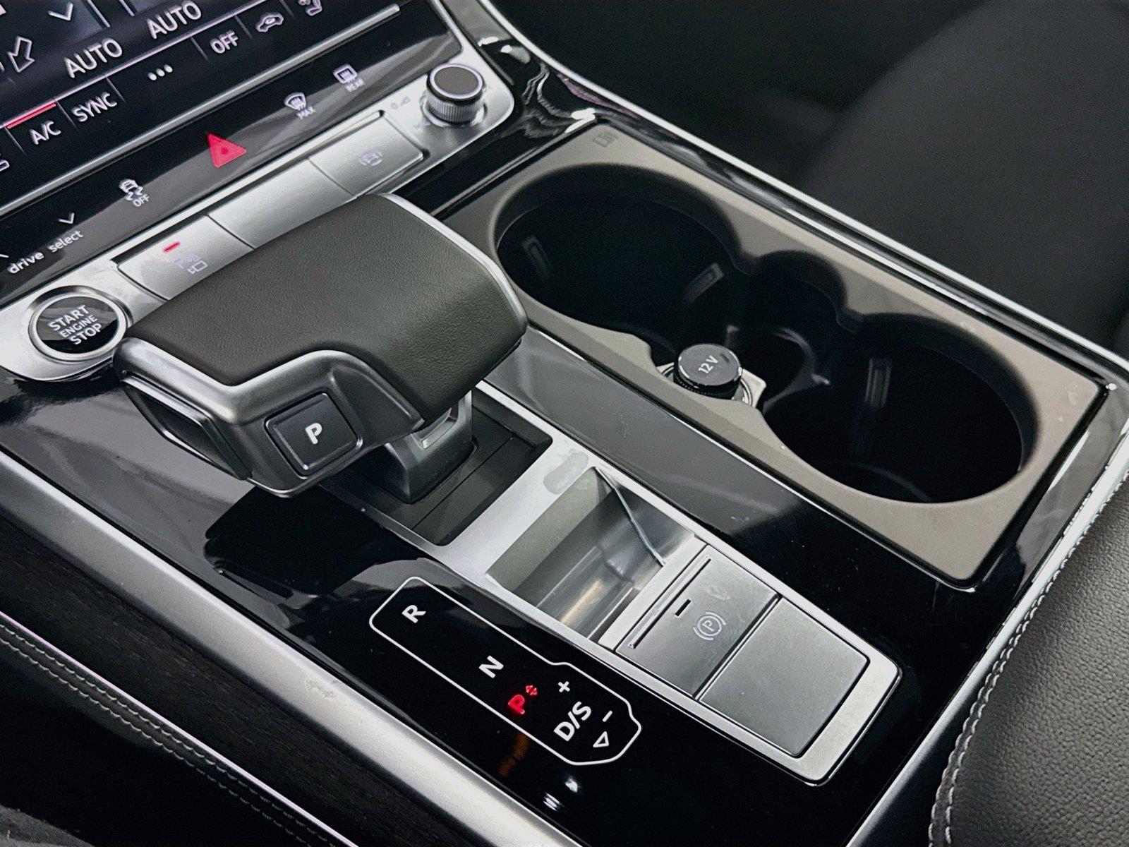 2026 AUDI Q7 PREMIUM PLUS