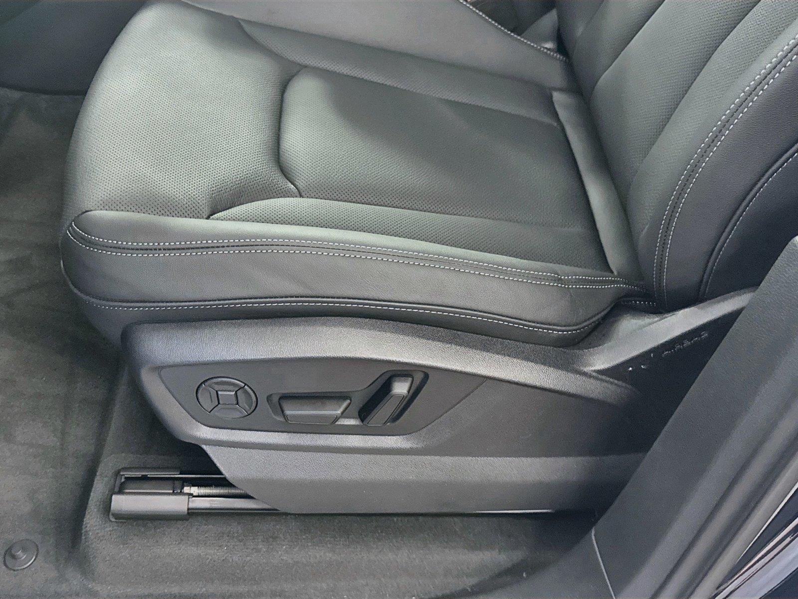 2026 AUDI Q7 PREMIUM PLUS