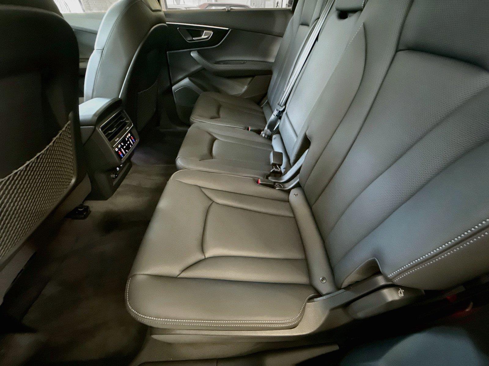 2026 AUDI Q7 PREMIUM PLUS