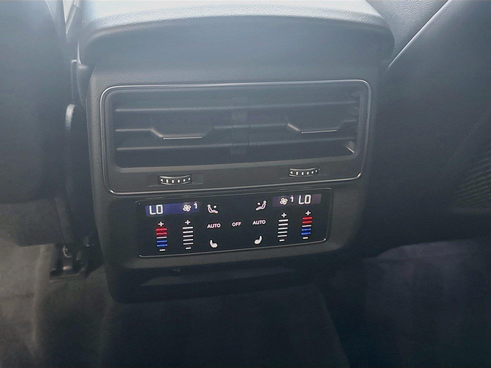 2026 AUDI Q7 PREMIUM PLUS