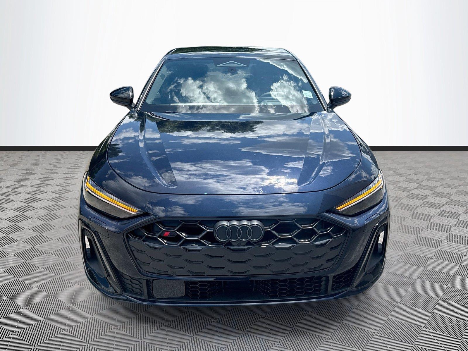 2026 Audi S5 Premium Plus